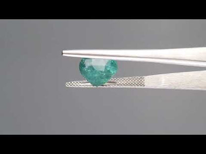 Emerald (Panna) - 3.50 Carats