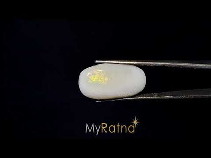 Opal - 9.28 Carats