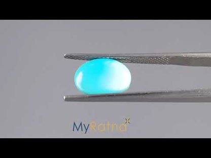 Turquoise - 2.04 Carats