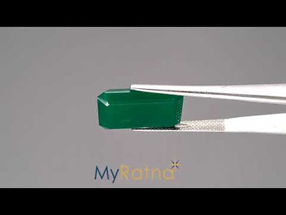 Green Onyx - 10.46 Carats