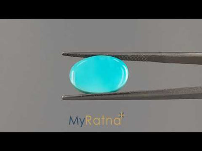 Turquoise - 4.10 Carats