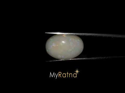 Opal - 8.38 Carats