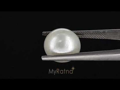 South Sea Pearl (Moti) - 10.11 Carats
