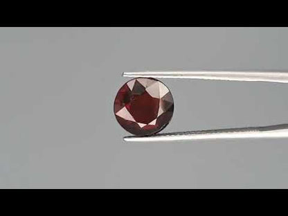 Hessonite - 3.61 Carats (Gomed - 3.93 Ratti)