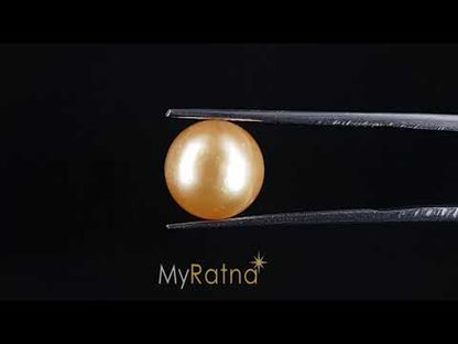 South Sea Pearl - 6.75 Carats (Moti - 7.36 Ratti)