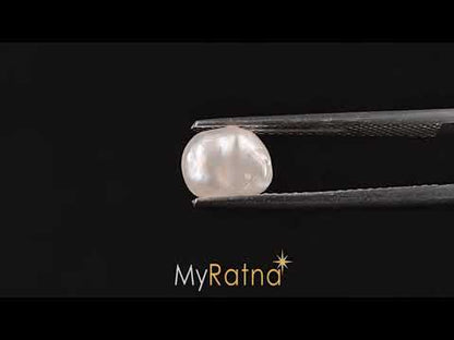 Venezuela Pearl - 1.73 Carats (Moti - 1.89 Ratti)