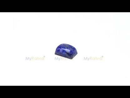 Lapis Lazuli - 2.79 Carats