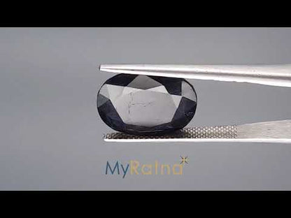Iolite (Neeli)- 7.23 Carats