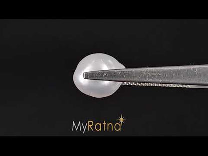 Venezuela Pearl - 5.02 Carats (Moti - 5.47 Ratti)