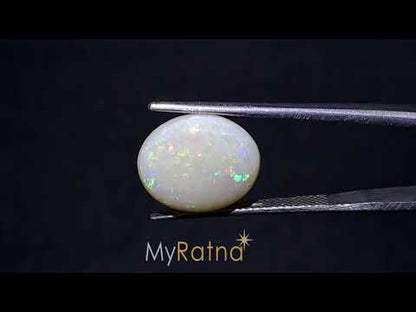 Opal - 4.84 Carats