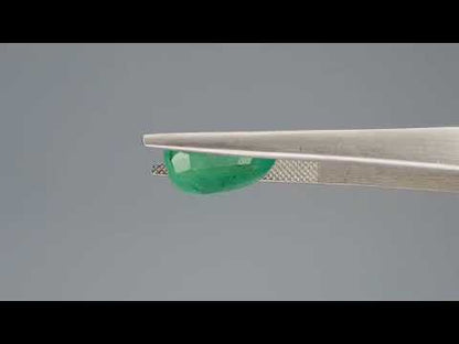Emerald (Panna) - 7.98 Carats