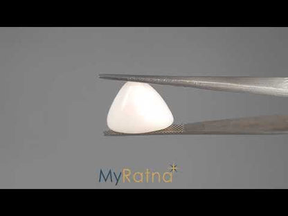 White Coral - 11.55 Carats