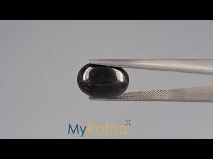 Black Onyx - 7.09 Carats