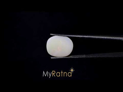 Opal - 5.56 Carats