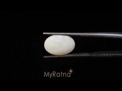 Opal - 3.25 Carats
