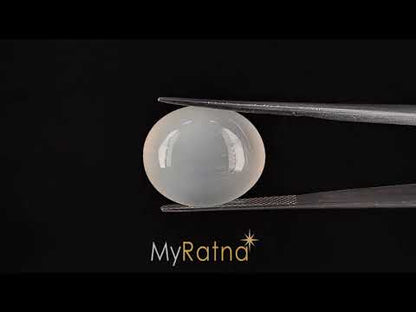 White Moonstone - 18.62 Carats