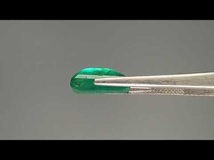 Emerald (Panna) - 4.43 Carats