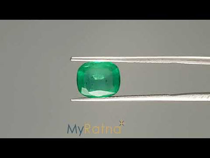 Emerald - 2.08 Carats (Panna - 2.27 Ratti)
