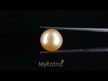 South Sea Pearl - 9.14 Carats (Moti - 9.96 Ratti)