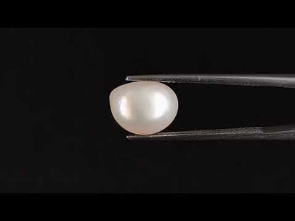 Keshi Pearl - 4.12 Carats (Moti - 4.49 Ratti)