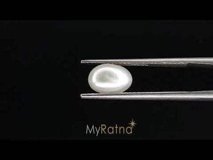 Keshi Pearl (Moti) - 1.98 Carats