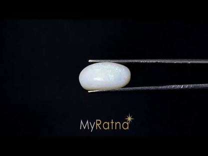 Opal - 4.82 Carats