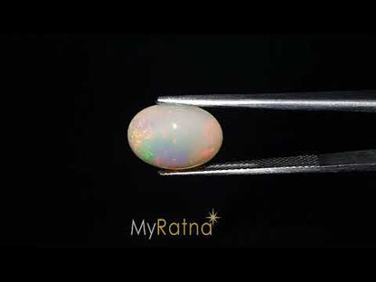 Opal - 3.37 Carats