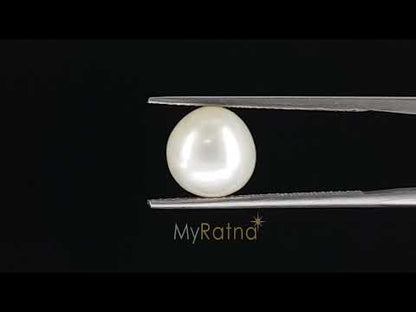 South Sea Pearl - 4.71 Carats (Moti - 5.13 Ratti)