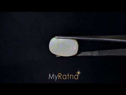 Opal - 8.29 Carats (Dudhiya Pathar - 9.04 Ratti)