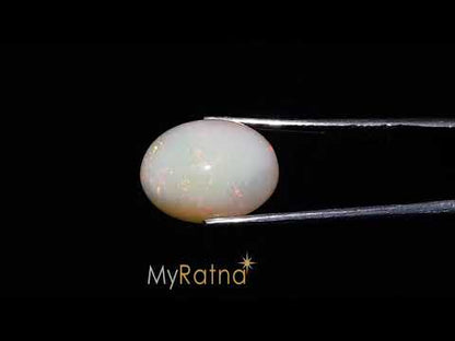 Opal - 4.65 Carats