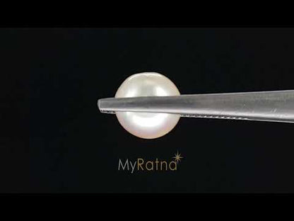 South Sea Pearl - 4.94 Carats (Moti - 5.38 Ratti)