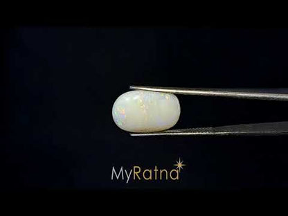 Opal - 6.46 Carats