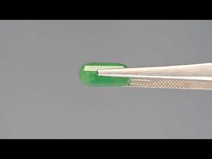 Emerald (Panna) - 5.59 Carats