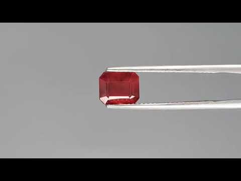 Ruby (Manik) - 2.17 Carats