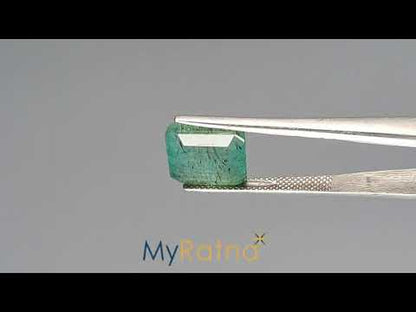 Emerald - 7.22 Carats (Panna - 7.87 Ratti)