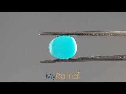 Turquoise - 1.64 Carats