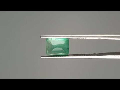 Emerald (Panna) - 2.18 Carats