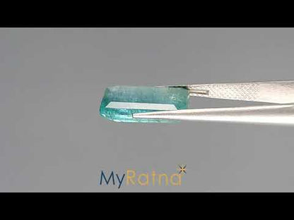 Emerald (Panna) - 4.46 Carats