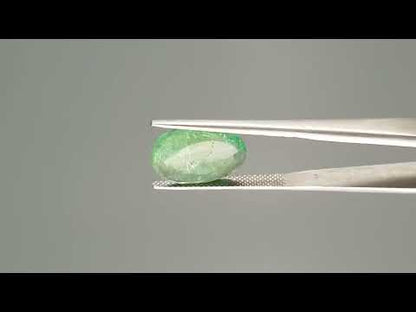 Emerald (Panna) - 4.94 Carats
