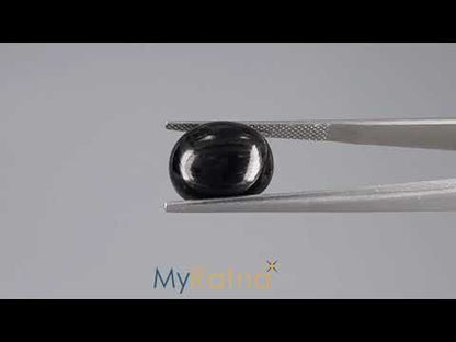 Hakik (Agate) - 7.72 Carats