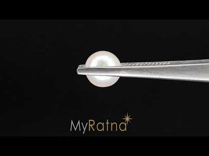 Keshi Pearl - 3.73 Carats (Moti - 4.07 Ratti)