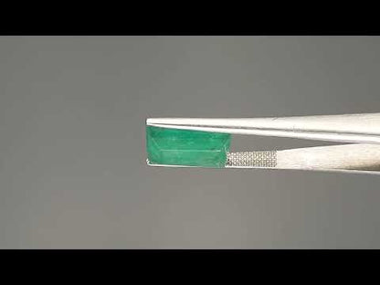 Emerald (Panna) - 5.38 Carats
