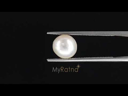 South Sea Pearl (Moti) - 3.13 Carats