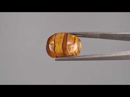 Tiger Eye - 10.50 Carats
