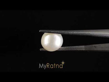 South Sea Pearl (Moti) - 6.60 Carats