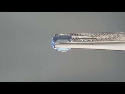 Blue Sapphire (Neelam) - 2.06 Carats