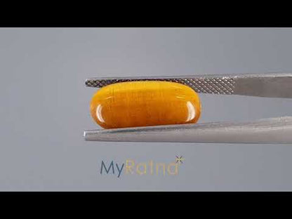 Tiger Eye - 4.31 Carats