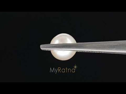 South Sea Pearl - 4.28 Carats (Moti - 4.67 Ratti)