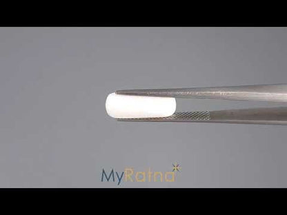 White Coral - 4.44 Carats