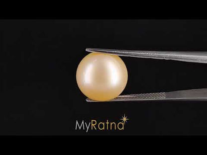 Keshi Pearl - 15.68 Carats (Moti - 17.09 Ratti)